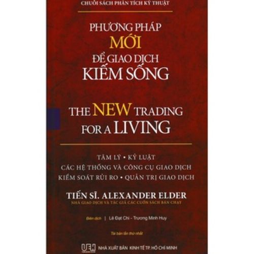 Phương Pháp Mới Để Giao Dịch Kiếm Sống