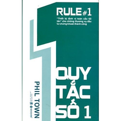 Quy Tắc Số 1