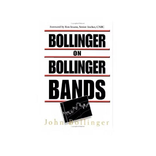 Bollinger On Bollinger Bands