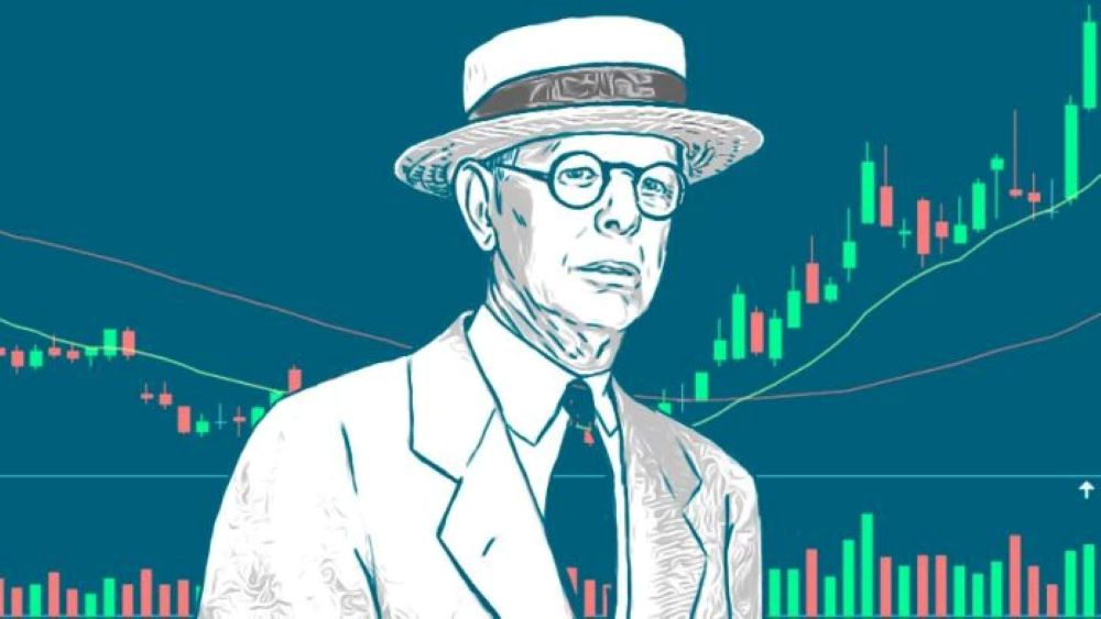 Review Chi Tiết Sách Hồi Ức Của Một Thiên Tài Chơi Chứng Khoán