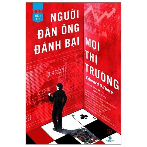 Người Đàn Ông Đánh Bại Mọi Thị Trường
