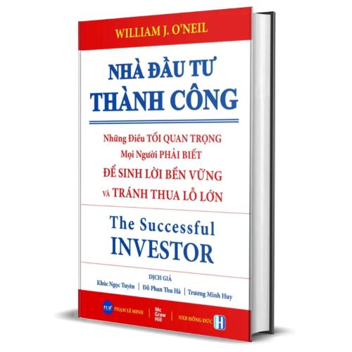 Nhà Đầu Tư Thành Công