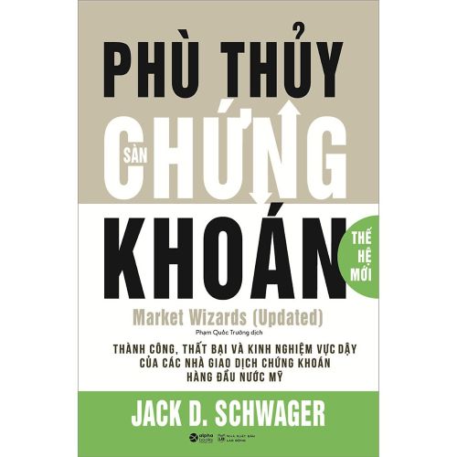 Phù Thủy Sàn Chứng Khoán