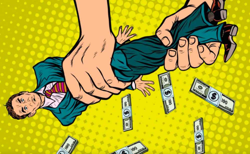 Review Chi Tiết Sách Bán Khống