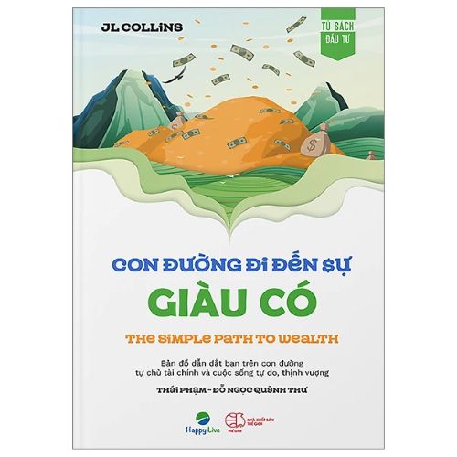 The Simple Path To Wealth