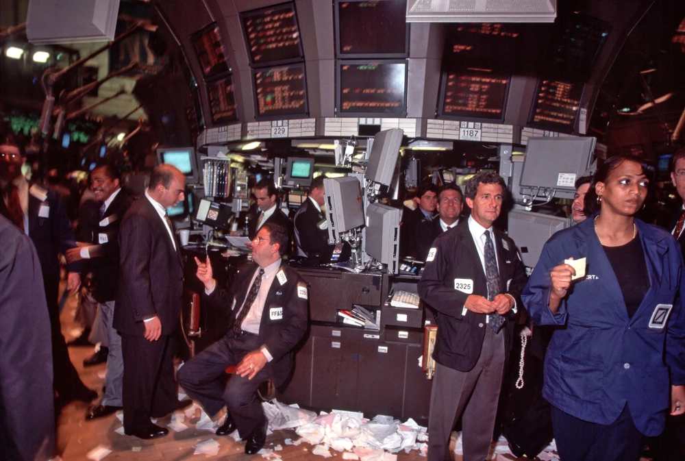 Sai Lầm Bắt Đầu Từ Đâu?