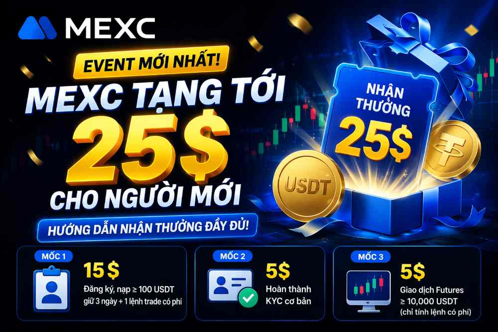 San Mexc Tang 25