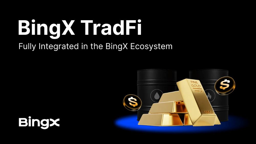 Bingx Tradfi Là Gì? Review Chi Tiết Từ A Đến Z Cho Người Mới 3 Bingx Tradfi Có Thể Giao Dịch Những Gì?