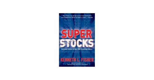 Super Stocks