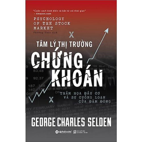 Tâm Lý Thị Trường Chứng Khoán