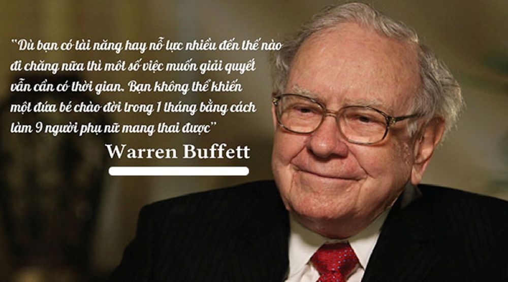 Tóm Tắt Nội Dung Sách Ngay Cả Buffett Cũng Không Hoàn Hảo