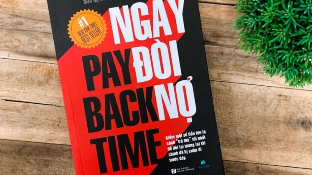 Tóm Tắt Nội Dung Cuốn Sách Ngày Đòi Nợ