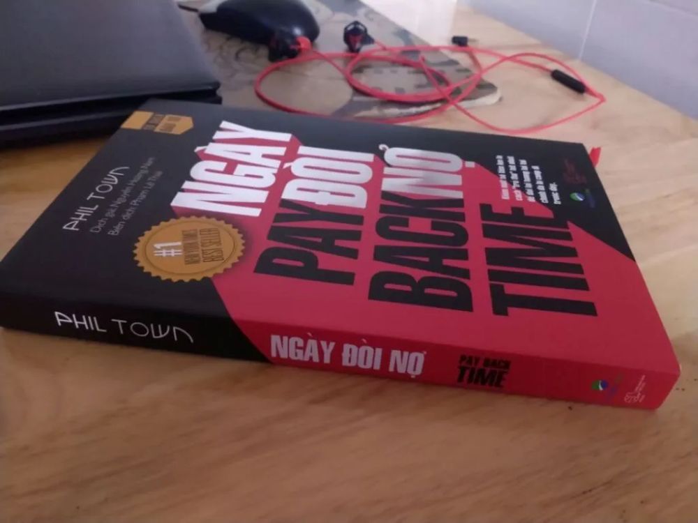 Payback Time Là Gì?