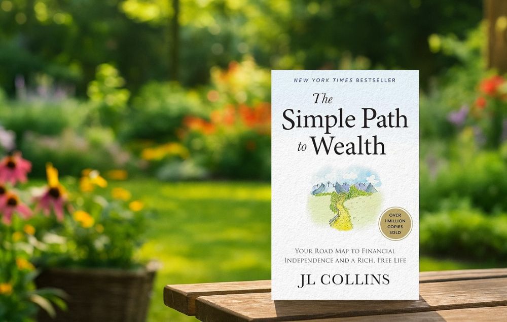 The Simple Path To Wealth 3 Tư Duy Về Tiền - Phần “Đắt” Nhất Của Cuốn Sách