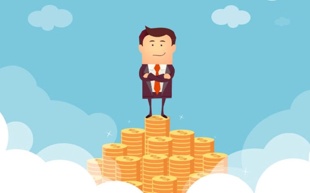 Nhà Đầu Tư Thành Công 2 Vì Sao Đa Số Nhà Đầu Tư Đều Thua Lỗ?