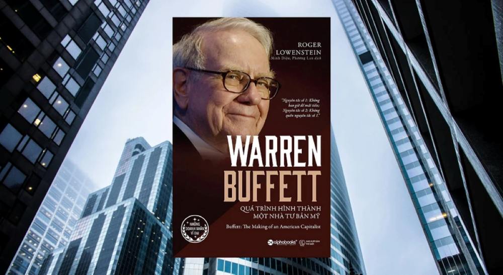 Warren Buffett Là Ai?