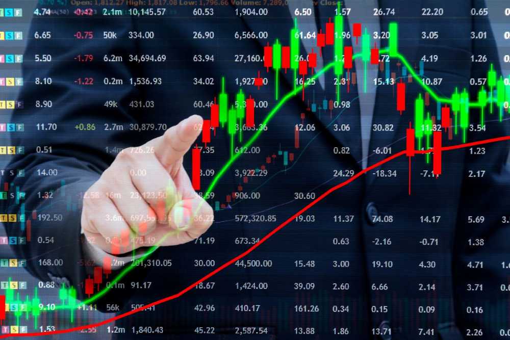 Kiến Thức Cơ Bản Về Chứng Khoán 4 Bài Học Từ Sách Kiến Thức Cơ Bản Về Chứng Khoán
