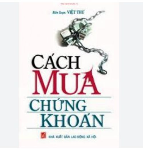Cách Mua Chứng Khoán