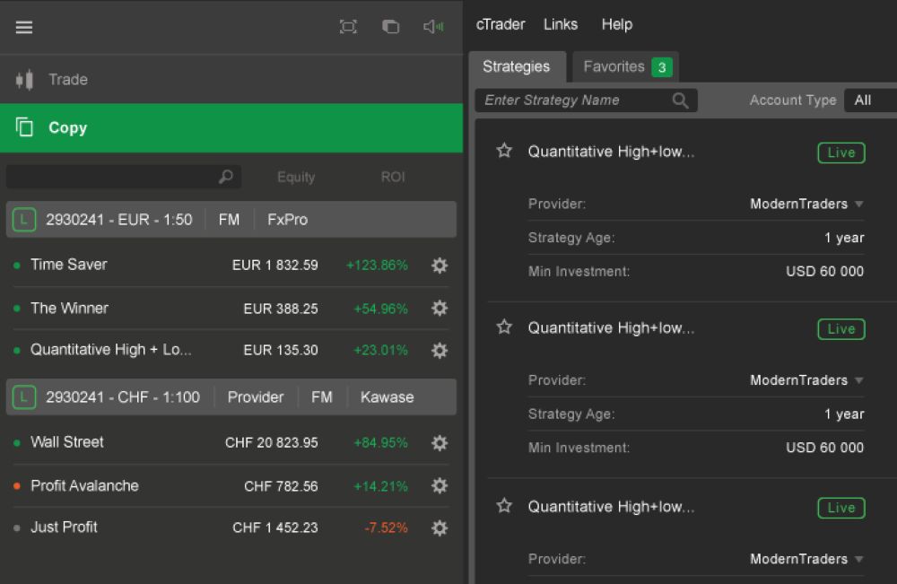 Hướng Dẫn Copytrade Ctrader Trên Ic Markets Chi Tiết Cho Người Mới 3 Cần Chuẩn Bị Gì Trước Khi Copytrade Ctrader?