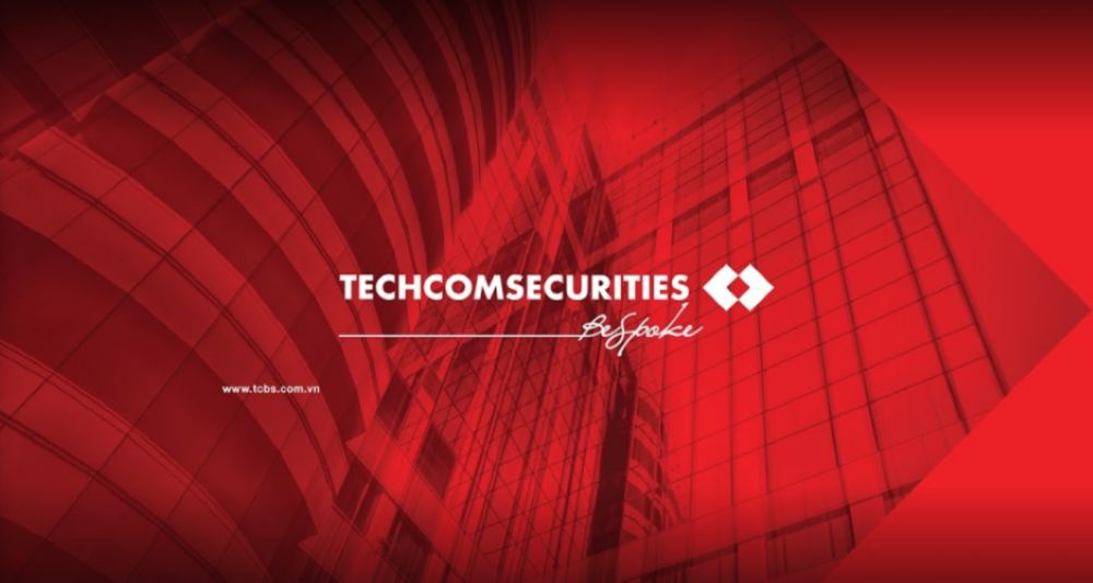 Review 29 Cong Ty Chung Khoan Techcombank