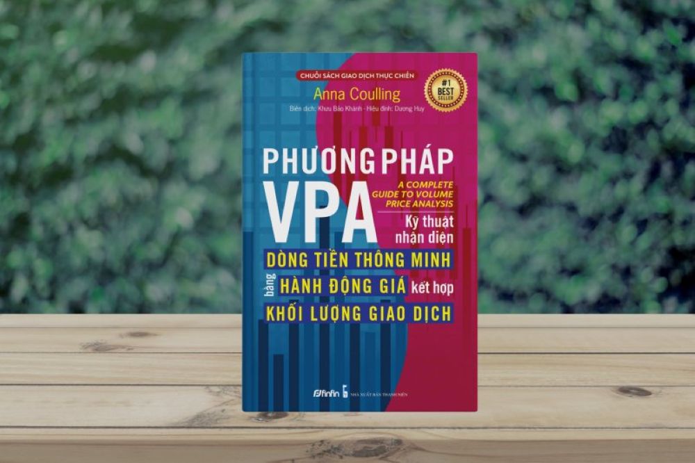 Phương Pháp Vpa 4 Những Điểm Hay Nhất Của Sách Phương Pháp Vpa