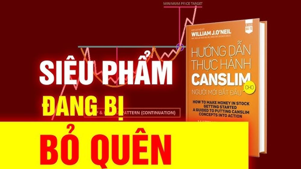 Hướng Dẫn Thực Hành Canslim Cho Người Mới Bắt Đầu 5 Điểm Mạnh Của Cuốn Sách