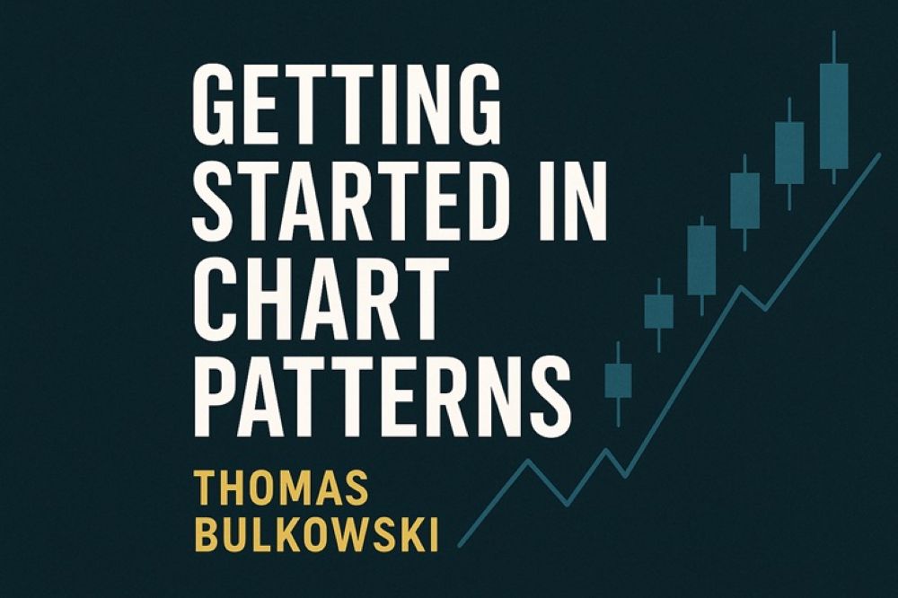 Getting Started In Chart Patterns 3 Điểm Mạnh Của Cuốn Sách