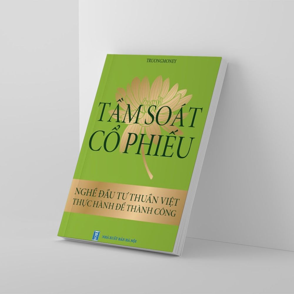 Tầm Soát Cổ Phiếu 5 Điểm Mạnh Của Cuốn Sách