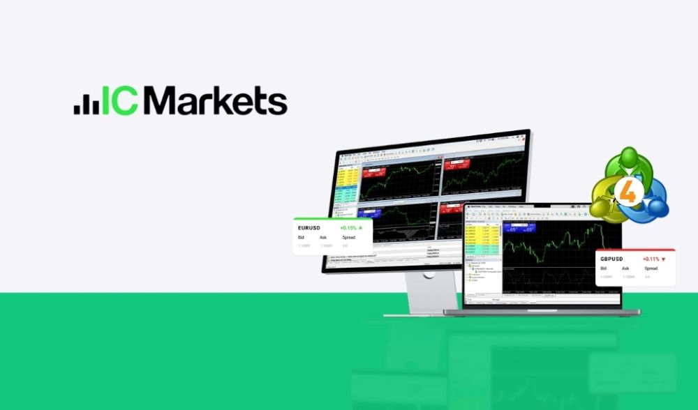 Link Tải Mt4 Ic Markets Mới Nhất Và Hướng Dẫn Cài Đặt Chi Tiết 9 Lỗi Thường Gặp Khi Tải Và Đăng Nhập Mt4 Ic Markets