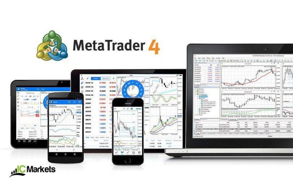 Link Tải Mt4 Ic Markets Mới Nhất Và Hướng Dẫn Cài Đặt Chi Tiết 2 Mt4 Ic Markets Là Gì?
