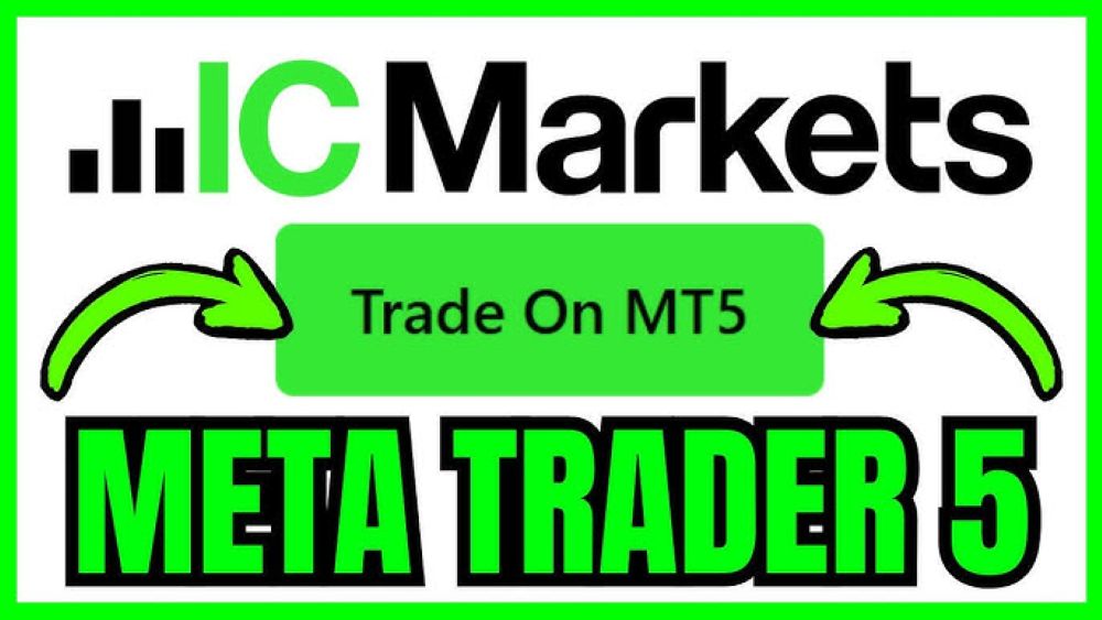 Mt5 Ic Markets Là Gì?