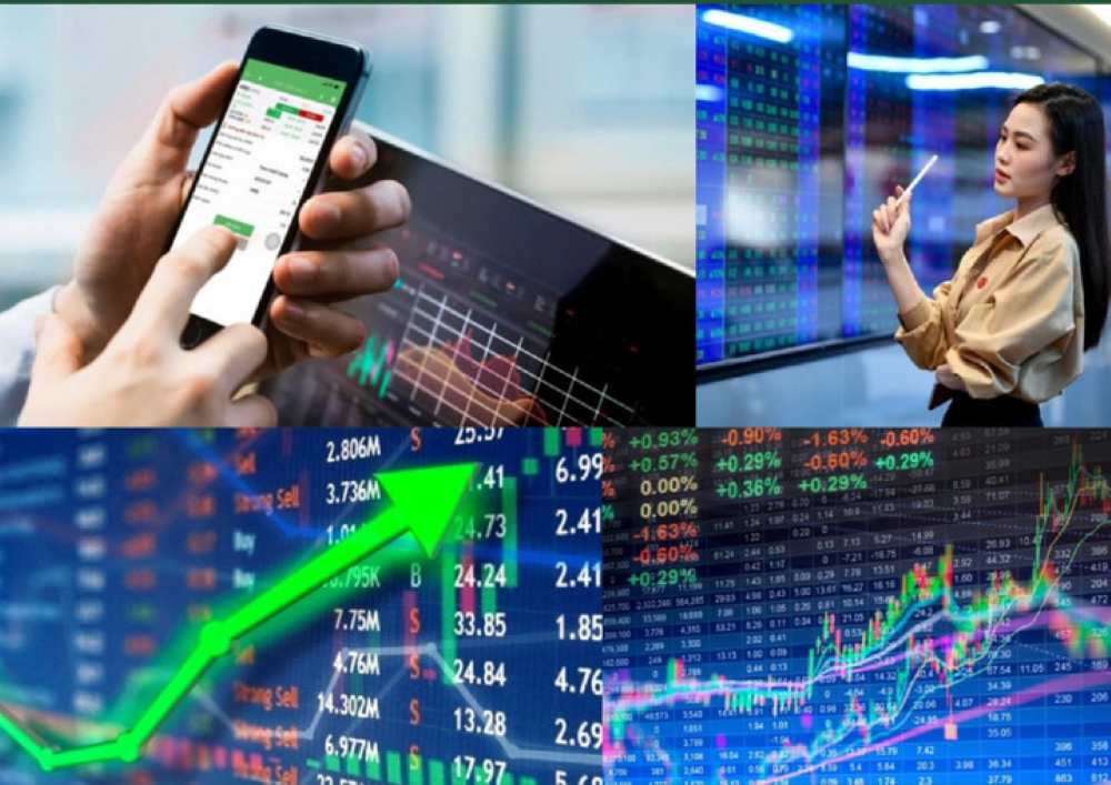 Luận Điểm Nổi Bật 2: Mua Cổ Phiếu Mạnh, Không Săn Cổ Phiếu Rẻ