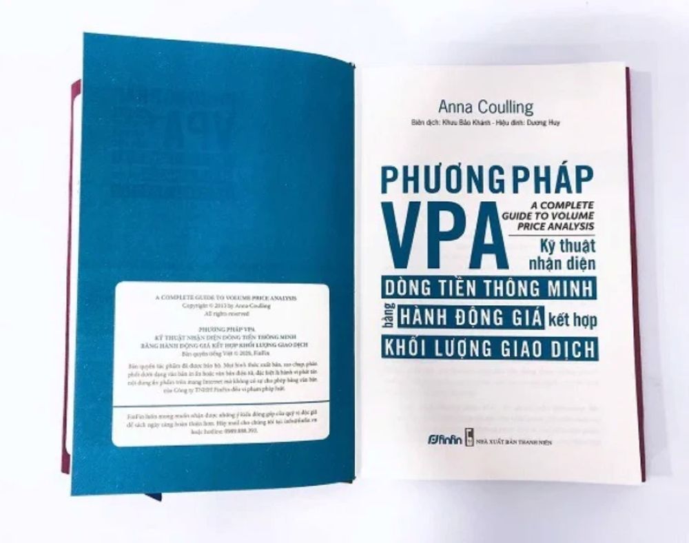 Phương Pháp Vpa 2 Nền Tảng Tư Duy Của Phương Pháp Vpa