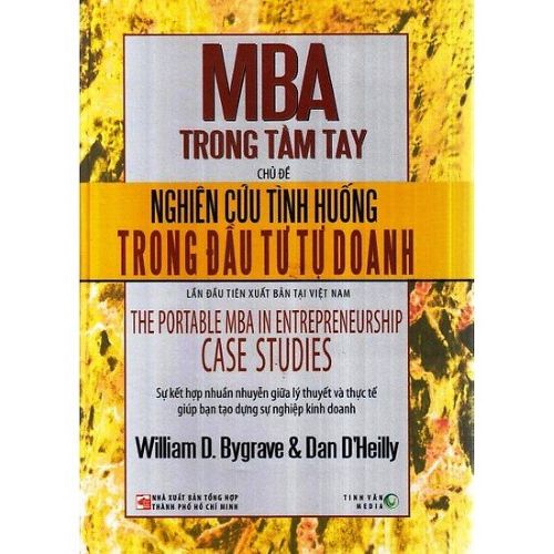 Nghiên Cứu Tình Huống Trong Đầu Tư Tự Doanh