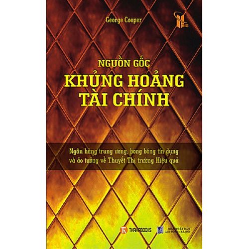 Nguồn Gốc Khủng Hoảng Tài Chính