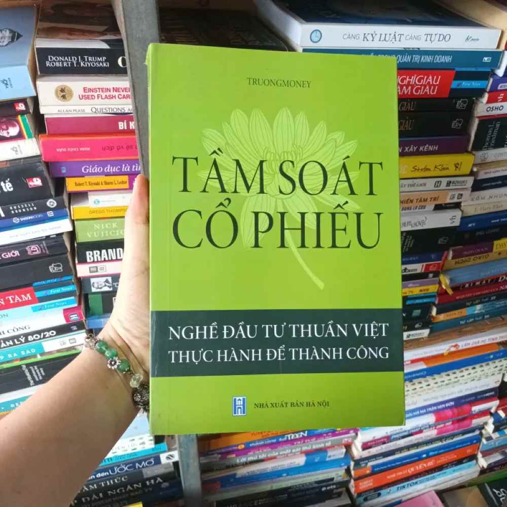 Tầm Soát Cổ Phiếu 3 Nội Dung Tầm Soát Cổ Phiếu Gồm Những Gì?