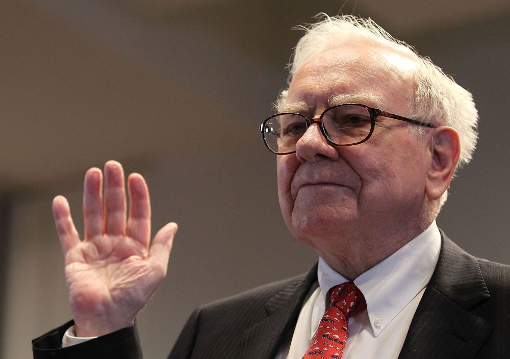 Các Luận Điểm Chính Trong Sách Đạo Của Warren Buffett