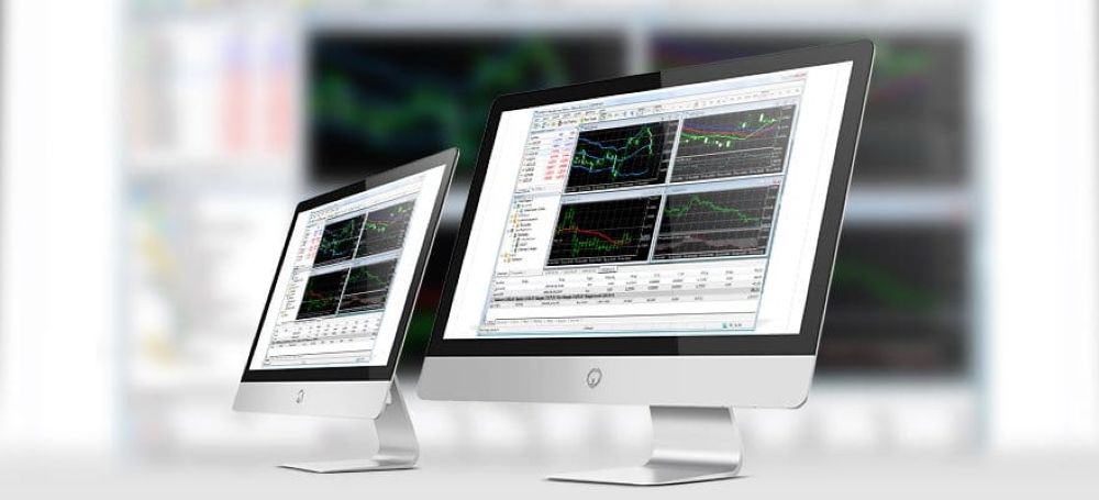 Mt5 Ic Markets Khác Gì Mt4?