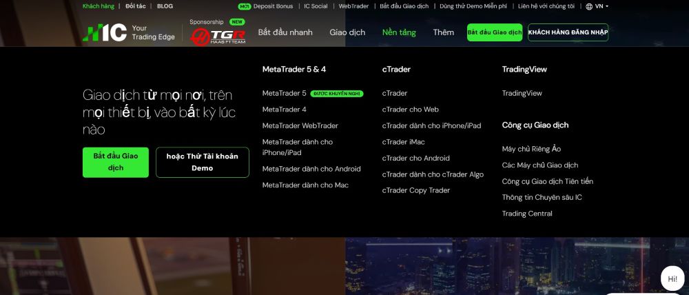 Link Tải Ctrader Ic Markets Mới Nhất Và Hướng Dẫn Cài Đặt Chi Tiết 6 Tải Ctrader Ic Markets