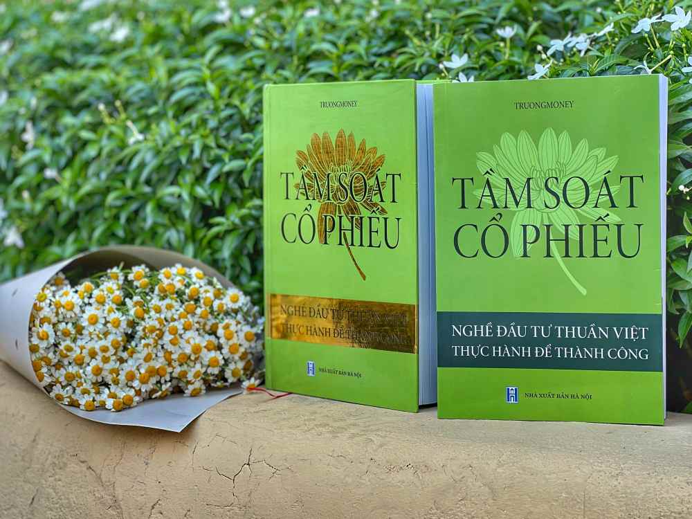 Tầm Soát Cổ Phiếu 1 Giới Thiệu Chung Về Tầm Soát Cổ Phiếu