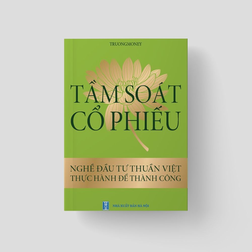 Tầm Soát Cổ Phiếu