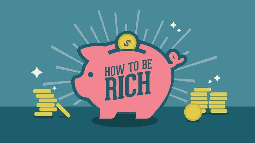 Cuốn Sách Nhỏ Giúp Bạn Làm Giàu 1 Tác Giả Cuốn Sách Nhỏ Giúp Bạn Làm Giàu Là Ai?