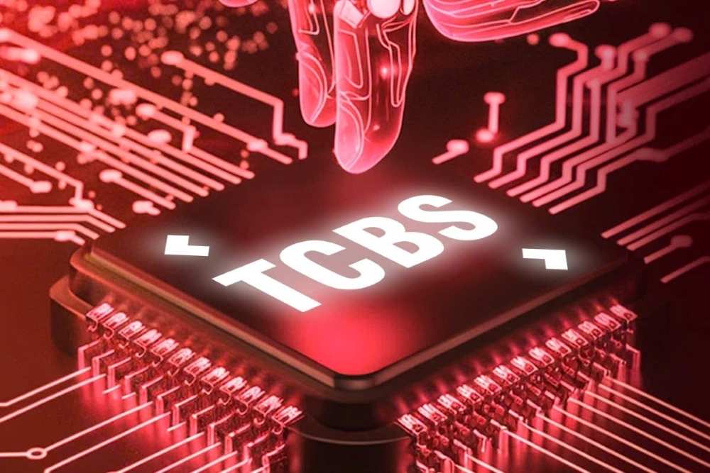 Thông Tin Pháp Lý Của Tcbs