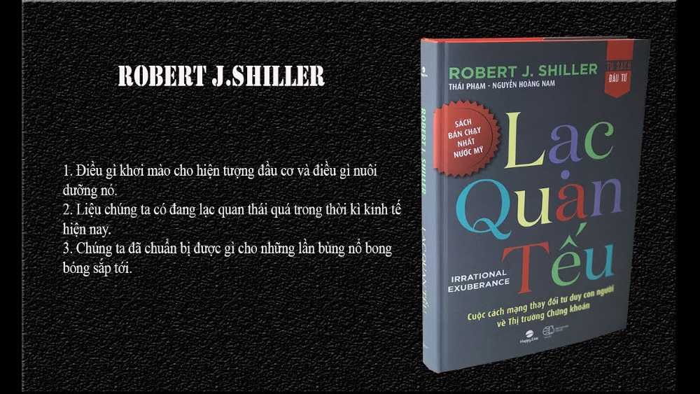 Lạc Quan Tếu 1 Giới Thiệu Chung Về Lạc Quan Tếu