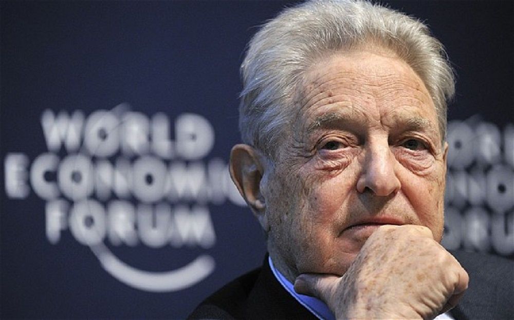 Tổng Quan Về Cuốn Sách Soros - Nhà Đầu Tư Có Uy Thế Nhất Thế Giới
