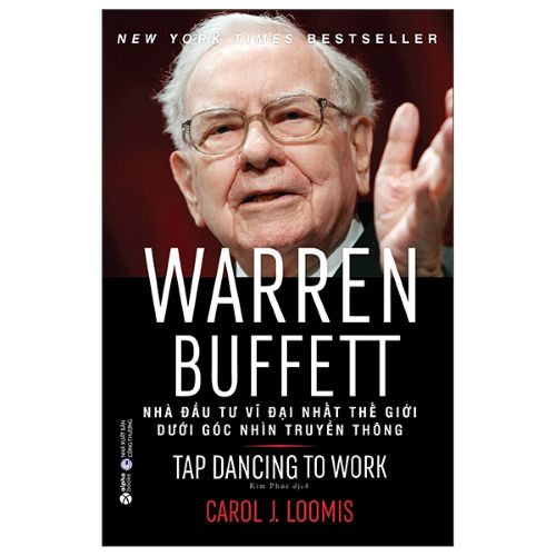 Warren Buffett – Nhà Đầu Tư Vĩ Đại Nhất Thế Giới Dưới Góc Nhìn Truyền Thông