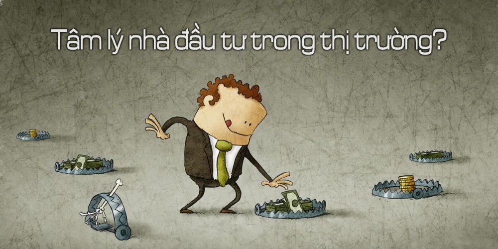 Những Bài Học Từ Để Thành Công Trong Chứng Khoán