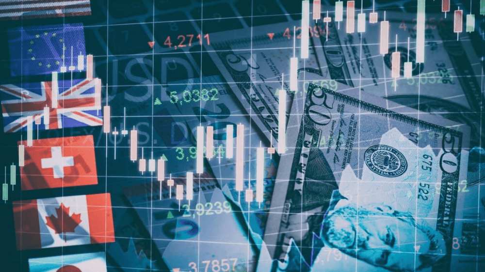 Forex 100% 4 Những Bài Học Từ Forex 100%