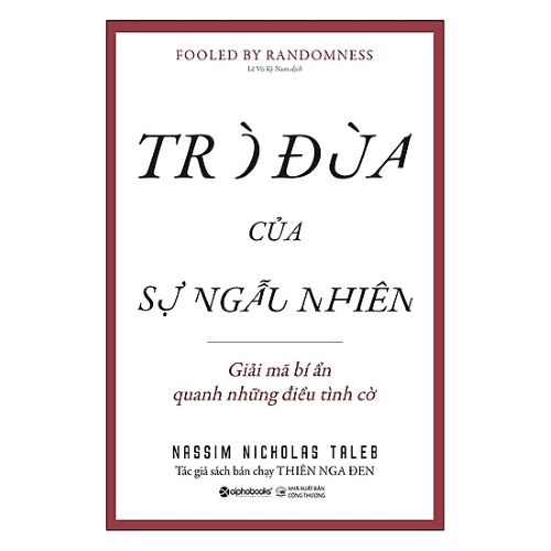 Bị Ngẫu Nhiên Đánh Lừa