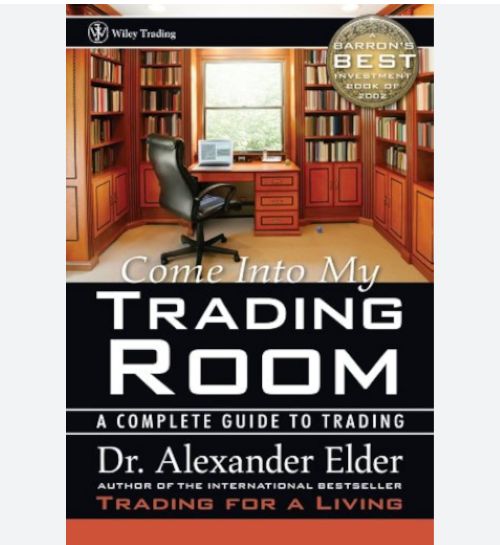 Come Into My Trading Room